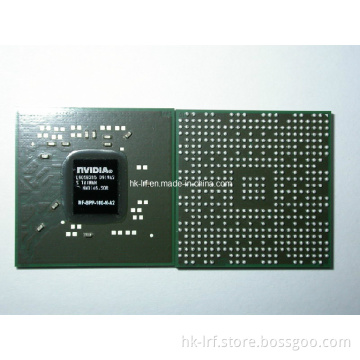Brand New Nvidia Electronic BGA IC Chip (NF-SPP-100-N-A2)